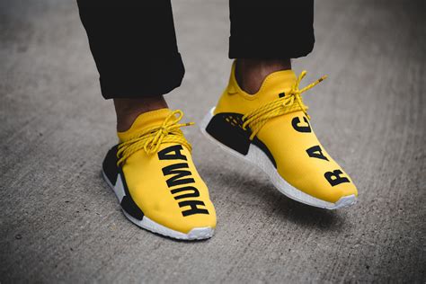 pharrell williams sneakers Adidas